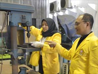 Kuliah Non Reguler Nomor 2